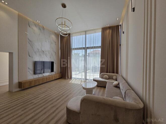 Сдаётся 4-комн. дом/дача 240 м², пос. Мардакан, photo 15 from 17