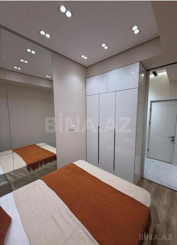 Сдаётся 2-комн. новостройка 45 м², Наримановский  р., photo 9 from 12