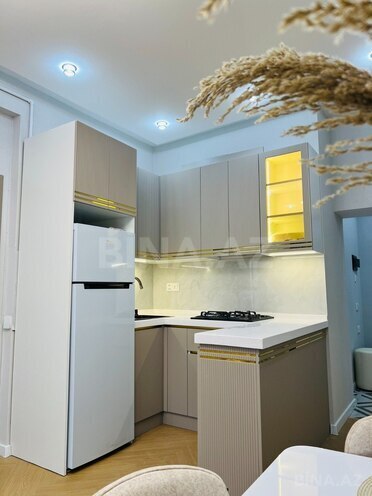 Продаётся 2-комн. новостройка 58 м², м. 28 мая, photo 10 from 21