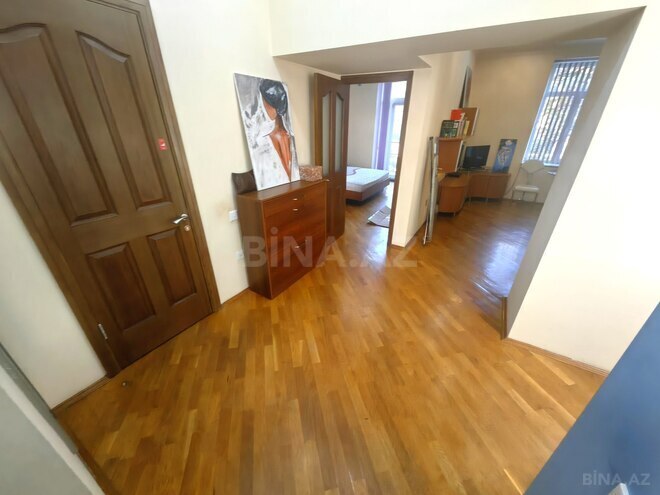 Сдаётся 2-комн. вторичка 60 м², м. Ичеришехер, photo 24 from 26