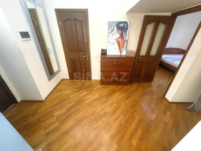 Сдаётся 2-комн. вторичка 60 м², м. Ичеришехер, photo 23 from 26