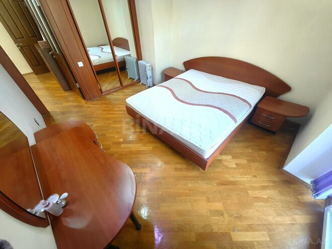 Сдаётся 2-комн. вторичка 60 м², м. Ичеришехер, photo 13 from 26