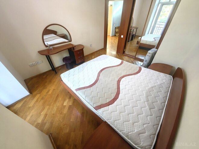 Сдаётся 2-комн. вторичка 60 м², м. Ичеришехер, photo 15 from 26