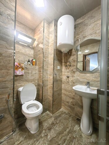 Сдаётся 2-комн. вторичка 60 м², м. Ичеришехер, photo 20 from 26