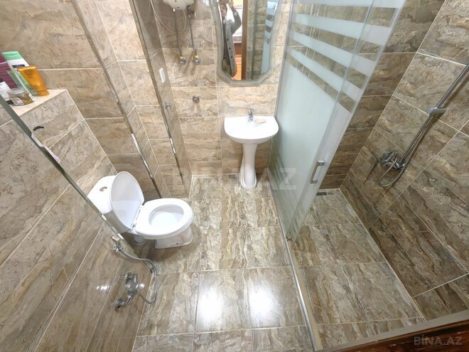 Сдаётся 2-комн. вторичка 60 м², м. Ичеришехер, photo 19 from 26