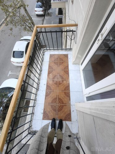 Сдаётся 2-комн. вторичка 60 м², м. Ичеришехер, photo 4 from 26