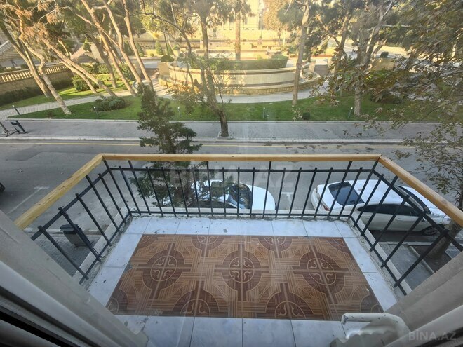 Сдаётся 2-комн. вторичка 60 м², м. Ичеришехер, photo 17 from 26