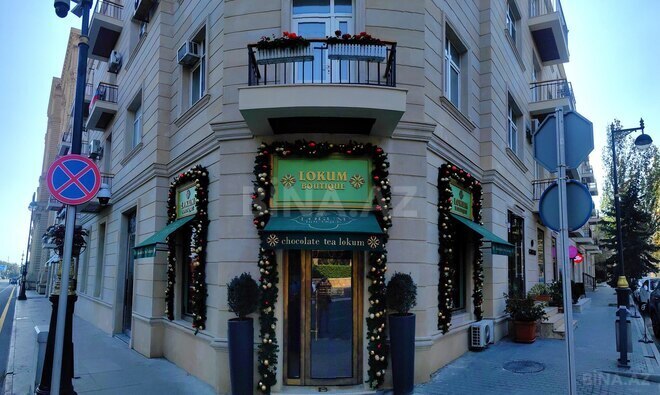 Сдаётся 2-комн. вторичка 60 м², м. Ичеришехер, photo 1 from 26