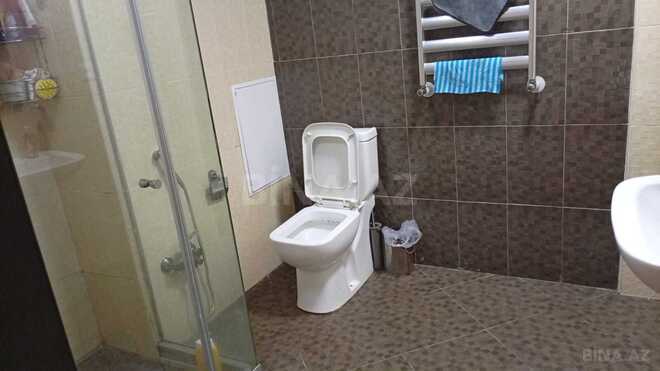 Satılır 3 otaqlı yeni tikili 114 m², Məmmədli q., photo 12 from 13