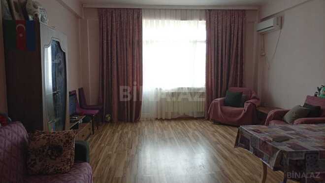 Satılır 3 otaqlı yeni tikili 114 m², Məmmədli q., photo 5 from 13