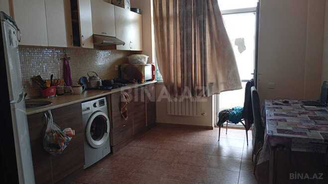 Satılır 3 otaqlı yeni tikili 114 m², Məmmədli q., photo 9 from 13