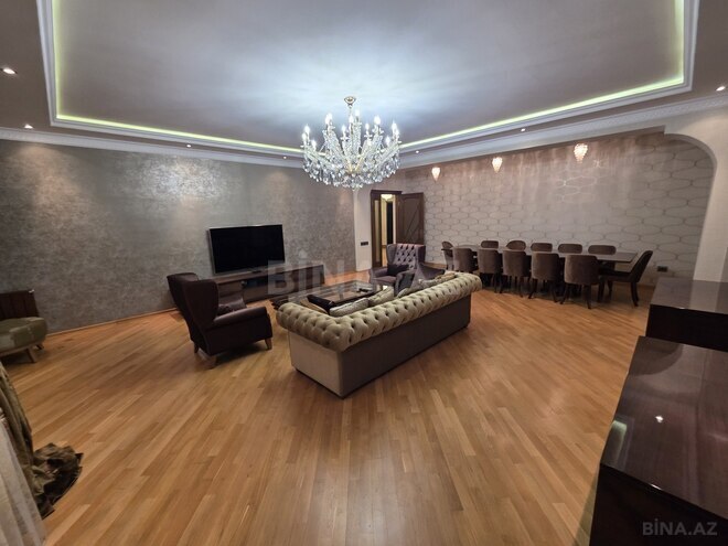 Продаётся 4-комн. новостройка 208 м², Сабаильский р., photo 10 from 32