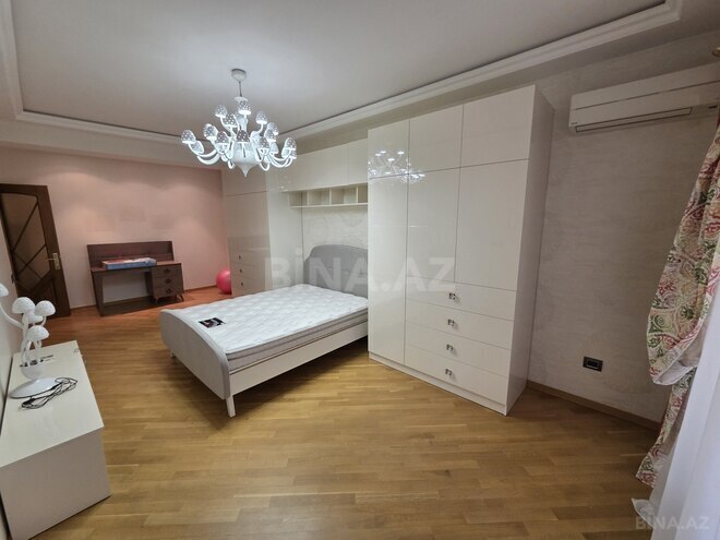Продаётся 4-комн. новостройка 208 м², Сабаильский р., photo 25 from 32