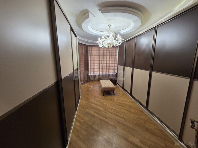 Продаётся 4-комн. новостройка 208 м², Сабаильский р., photo 26 from 32