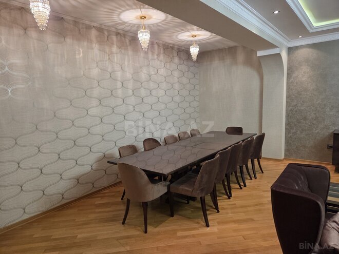 Продаётся 4-комн. новостройка 208 м², Сабаильский р., photo 11 from 32