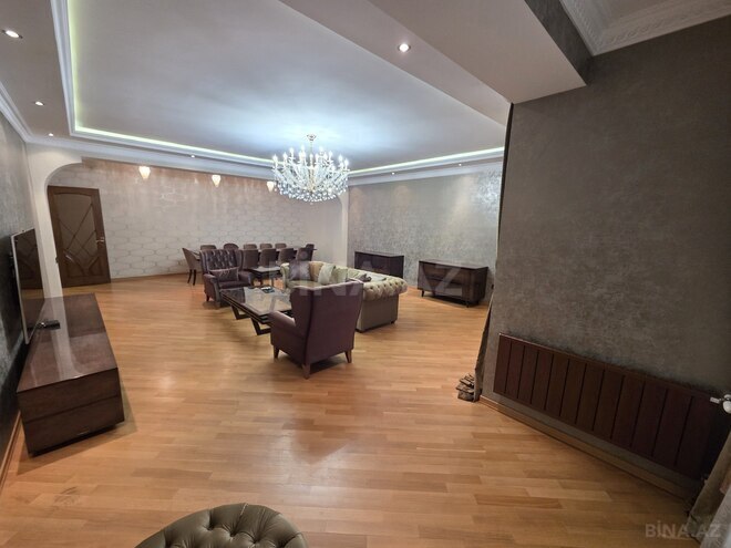 Продаётся 4-комн. новостройка 208 м², Сабаильский р., photo 9 from 32