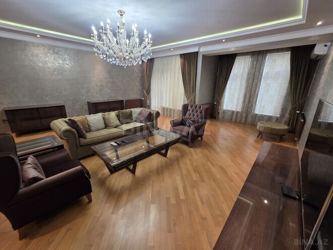 Продаётся 4-комн. новостройка 208 м², Сабаильский р., photo 16 from 32