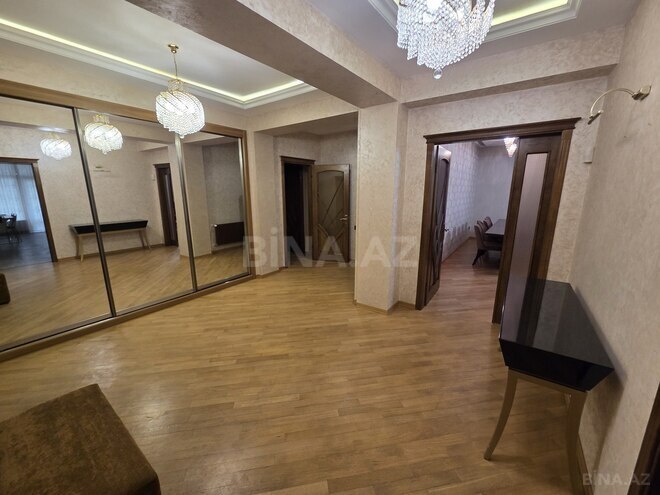 Продаётся 4-комн. новостройка 208 м², Сабаильский р., photo 20 from 32