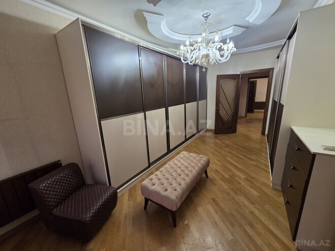 Продаётся 4-комн. новостройка 208 м², Сабаильский р., photo 27 from 32