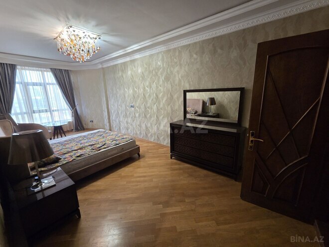Продаётся 4-комн. новостройка 208 м², Сабаильский р., photo 29 from 32