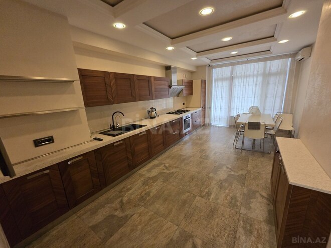 Продаётся 4-комн. новостройка 208 м², Сабаильский р., photo 18 from 32