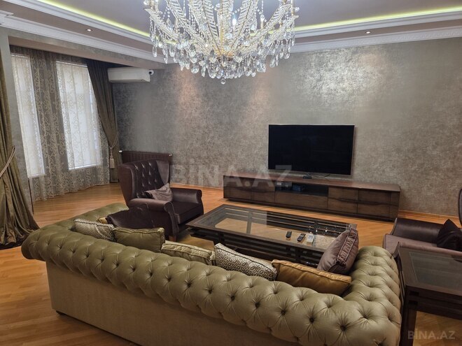 Продаётся 4-комн. новостройка 208 м², Сабаильский р., photo 13 from 32