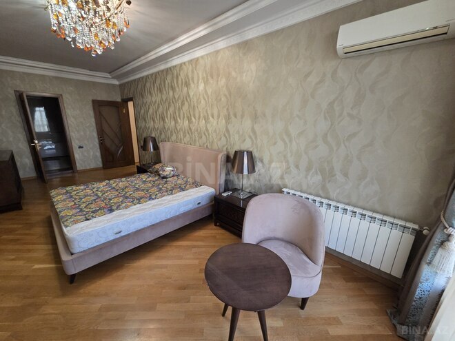Продаётся 4-комн. новостройка 208 м², Сабаильский р., photo 30 from 32