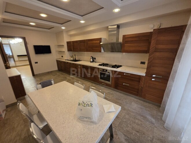Продаётся 4-комн. новостройка 208 м², Сабаильский р., photo 19 from 32