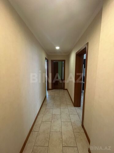 İcarəyə verilir 3 otaqlı yeni tikili 170 m², Yasamal r., photo 8 from 12