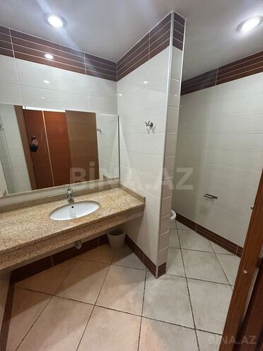 İcarəyə verilir 3 otaqlı yeni tikili 170 m², Yasamal r., photo 5 from 12