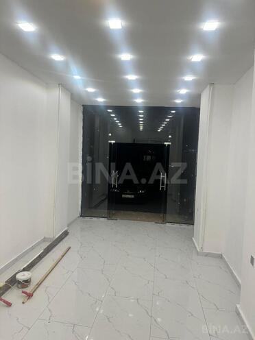 İcarəyə verilir  obyekt 25 m², Memar Əcəmi m., photo 4 from 5