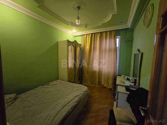 Продаётся 2-комн. новостройка 60 м², м. Шах Исмаил Хатаи, photo 7 from 13