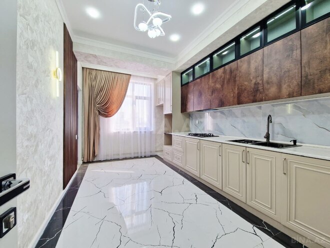Satılır 2 otaqlı yeni tikili 77 m², Qara Qarayev m., photo 7 from 15