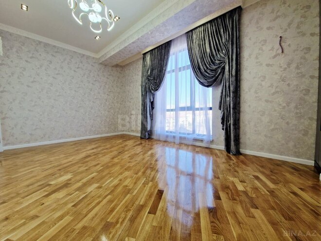 Satılır 2 otaqlı yeni tikili 77 m², Qara Qarayev m., photo 4 from 15