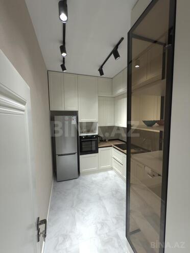 İcarəyə verilir 2 otaqlı yeni tikili 65 m², Ağ şəhər q., photo 21 from 25