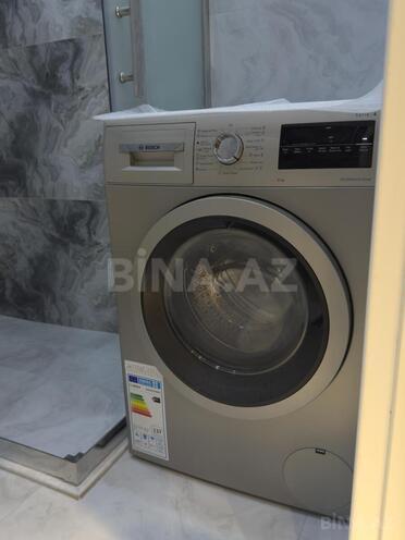 İcarəyə verilir 2 otaqlı yeni tikili 65 m², Ağ şəhər q., photo 15 from 25