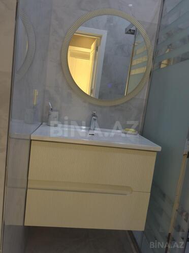 İcarəyə verilir 2 otaqlı yeni tikili 65 m², Ağ şəhər q., photo 14 from 25