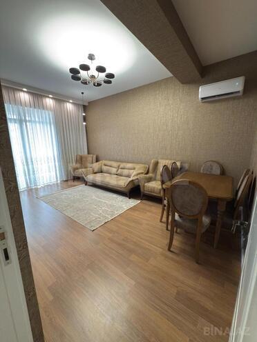 İcarəyə verilir 2 otaqlı yeni tikili 65 m², Ağ şəhər q., photo 4 from 25