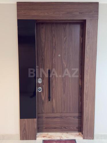 İcarəyə verilir 2 otaqlı yeni tikili 65 m², Ağ şəhər q., photo 23 from 25