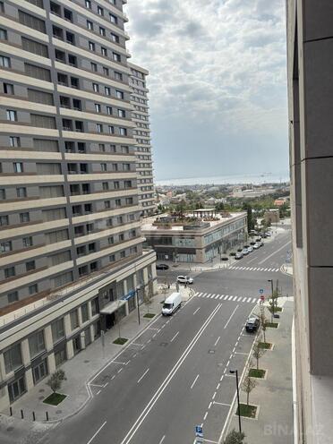 İcarəyə verilir 2 otaqlı yeni tikili 65 m², Ağ şəhər q., photo 3 from 25