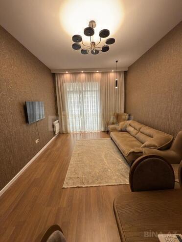 İcarəyə verilir 2 otaqlı yeni tikili 65 m², Ağ şəhər q., photo 5 from 25