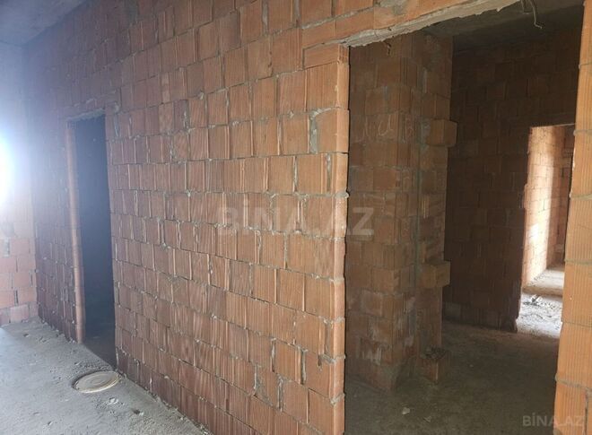 Satılır 2 otaqlı yeni tikili 88 m², Saray q., photo 3 from 12