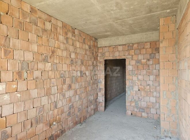 Satılır 2 otaqlı yeni tikili 88 m², Saray q., photo 5 from 12