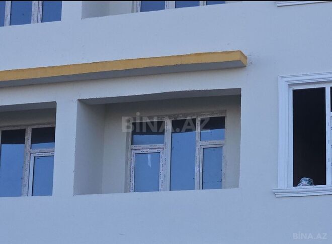 Satılır 2 otaqlı yeni tikili 88 m², Saray q., photo 9 from 12