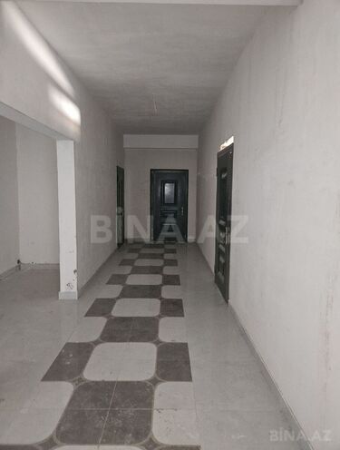 Satılır 2 otaqlı yeni tikili 88 m², Saray q., photo 11 from 12