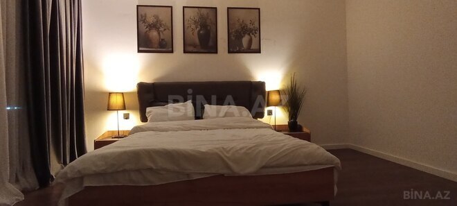 İcarəyə verilir 7 otaqlı həyət evi/bağ evi 300 m², Şüvəlan q., photo 14 from 23