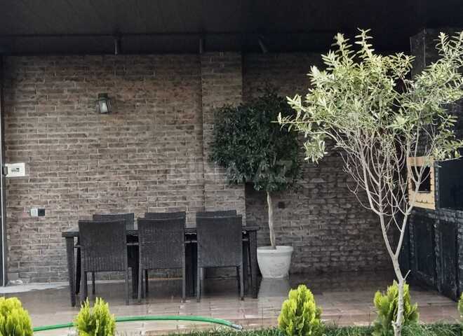 İcarəyə verilir 7 otaqlı həyət evi/bağ evi 300 m², Şüvəlan q., photo 22 from 23