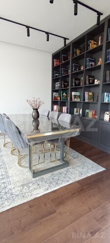 İcarəyə verilir 7 otaqlı həyət evi/bağ evi 300 m², Şüvəlan q., photo 17 from 23