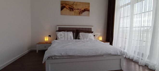 İcarəyə verilir 7 otaqlı həyət evi/bağ evi 300 m², Şüvəlan q., photo 15 from 23