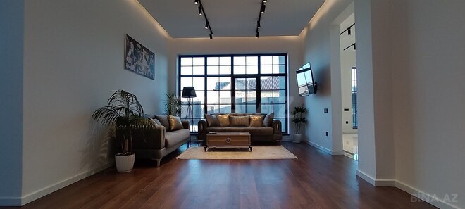 İcarəyə verilir 7 otaqlı həyət evi/bağ evi 300 m², Şüvəlan q., photo 12 from 23